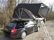 Tente à toit: SHEEPIE - Yuna