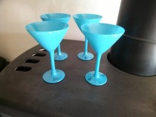 verres publicitaires rhum des