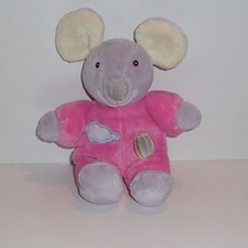 Doudou Souris Gipsy
