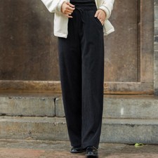 Femme Bouffant Velours