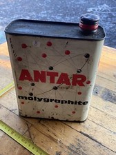 (n°8 ANCIEN BIDON D ' HUILE