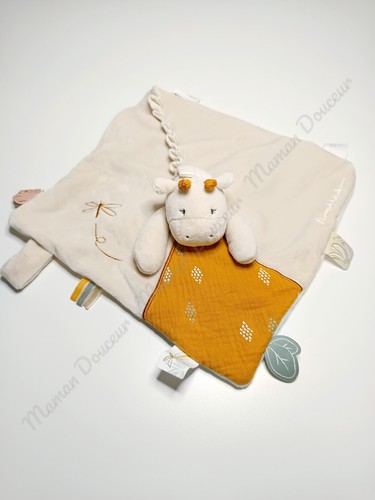 Doudou stegi tiga - doudou,