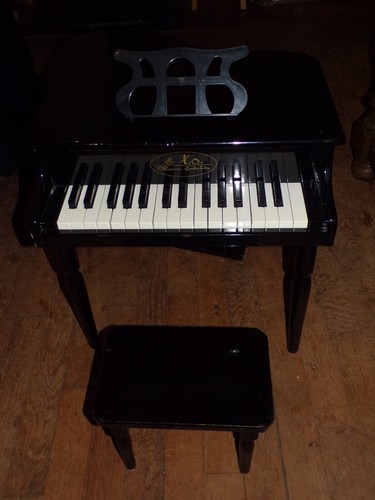 Piano pour enfants - , music