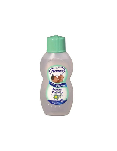 Nenuco 200ml plastico col - nenuco,