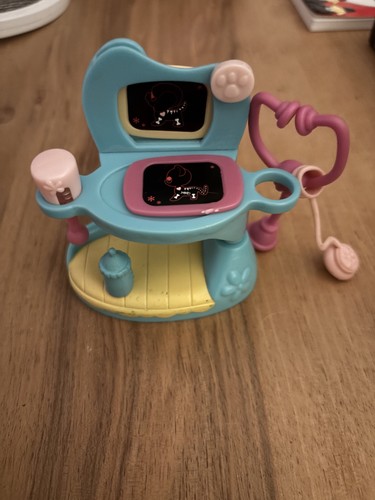 2007 original petshop kit