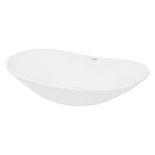 Lavabo céramique blanc - lavabo,