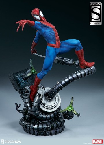 Sideshow premium format - sideshow,