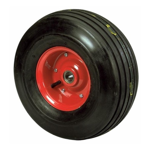 Roue gonflable extra - large, 350