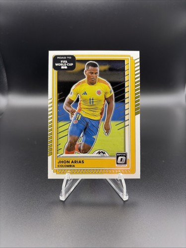 2025 donruss fifa world - 2025-26,