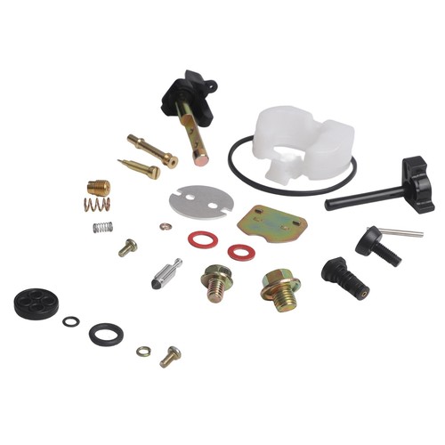 Kit reconstruction carburateur - reconstruction,