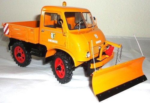 Unimog