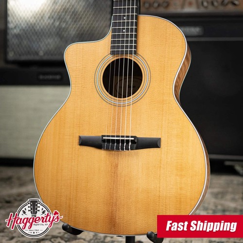 Taylor 214ce left handed - taylor, left-handed