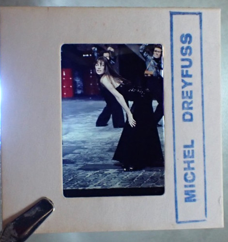 Jane birkin tres rare - jane,