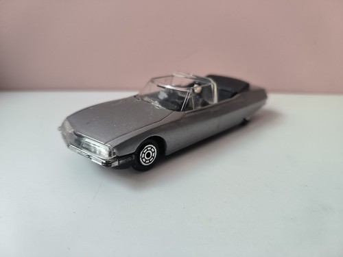 Norev jet car - norev, 838