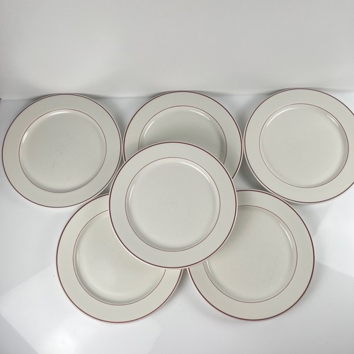 Villeroy boch assiettes - assiettes, plates