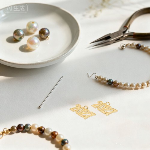 Pcs pendentif 2027 - pcs,
