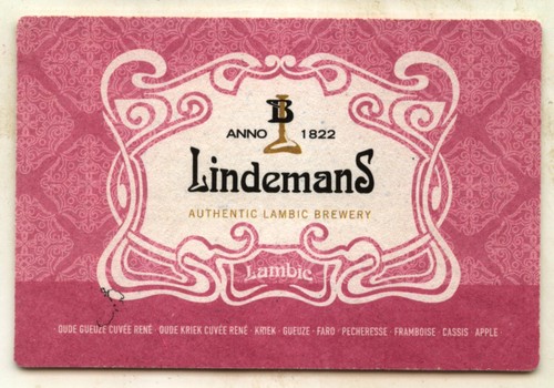 Sb122 beermat sous bock - /, sous-bock