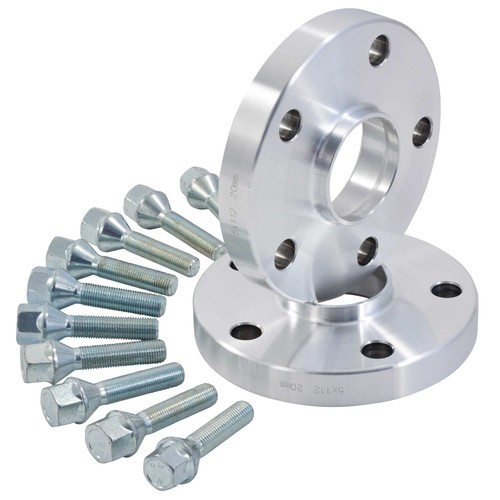 Hubcentric alloy wheel - oe,