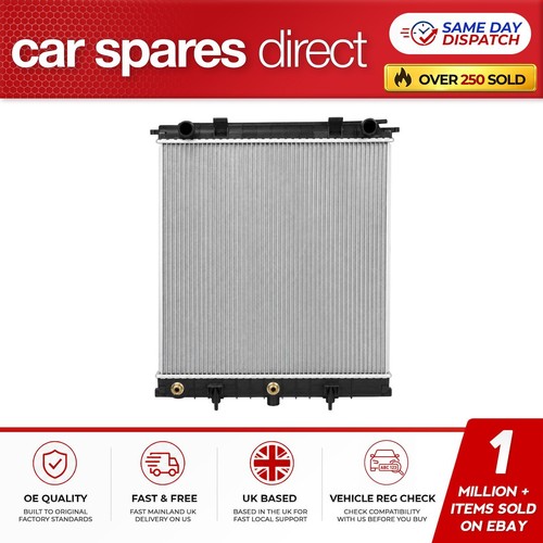 Radiateur moteur bmw - bmw, range
