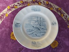 Biscuitier Plat sur Pied Terre