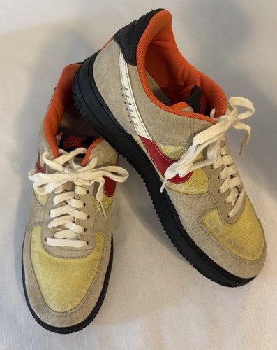 Nike air force - force, 1