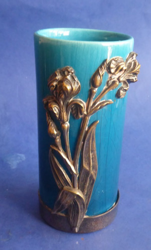 Vase ceramique faience - ceramique, et