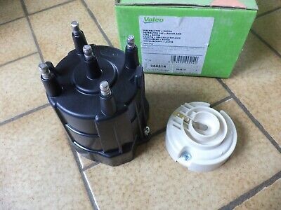 Gd115 tete delco doigt opel - n°gd115,