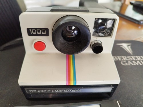 Polaroid land caméra 1000 - caméra,