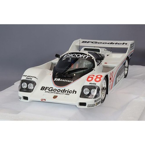 Top speed porsche 962 - speed,