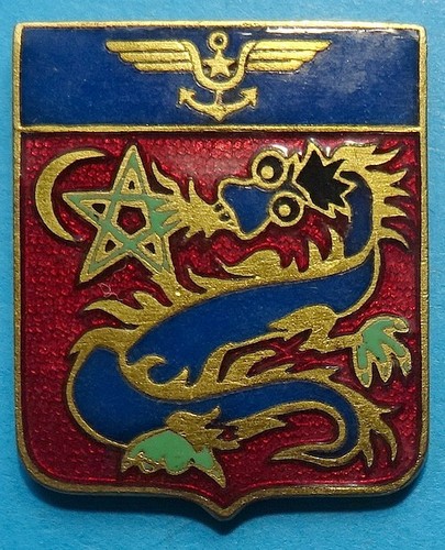 Insigne base mobile du - la,