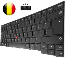 Clavier Original Belge AZERTY