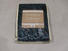 Window valence kismet - window,