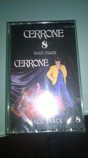 Cassette Cerrone Back Track 8