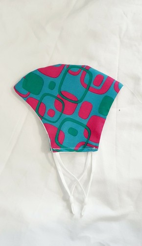 Masqu protection en coton - , de