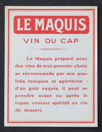 Etiquette boisson vin cap - vin,