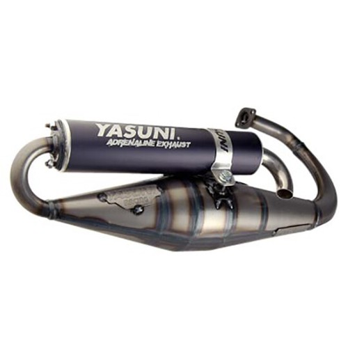 Pot scoot yasuni - z, pour