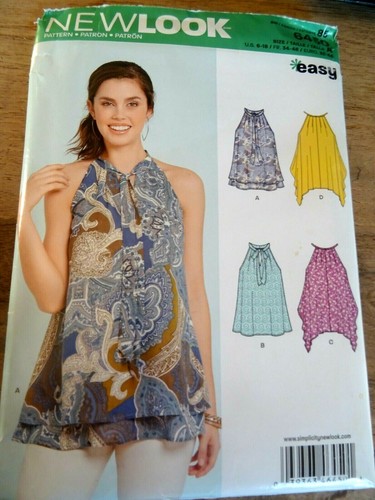 6450 patron simplicity 4 - simplicity,