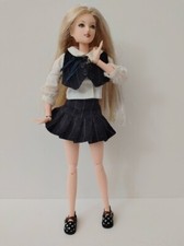 Poupée OBITSU PARSLEY