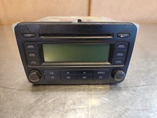 AUTORADIO VW VOLKSWAGEN GOLF 5
