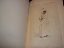FRANCE GEROME - LA ROUTE