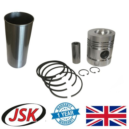 Piston doublure broche - piston,,