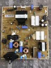 alimentation/power supply  LGP43DJ-17U1/EAY67209001 pour tv LG 43UJ630V,..