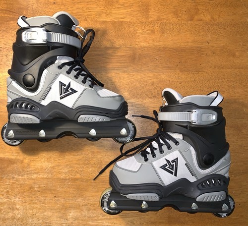 Rollerblade downtown - rollerblade, 2