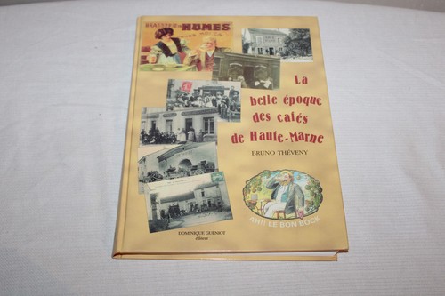 Livre belle époque - belle,