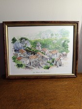 Cadre Représentant Baux de