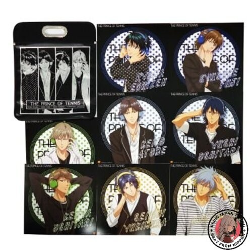 Nouveau sac disque the prince - nouveau,