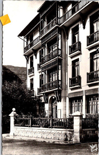 83612 cpsm lourdes - cpsm,