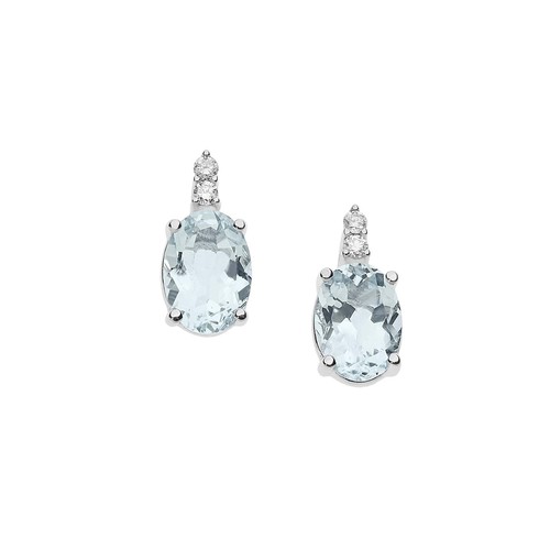 Boucles oreilles comete - boucles, d'oreilles
