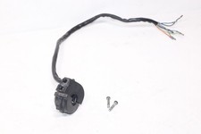 commodo commutateur guidon