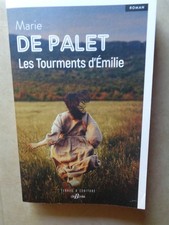LES TOURMENTS D'ÉMILIE -